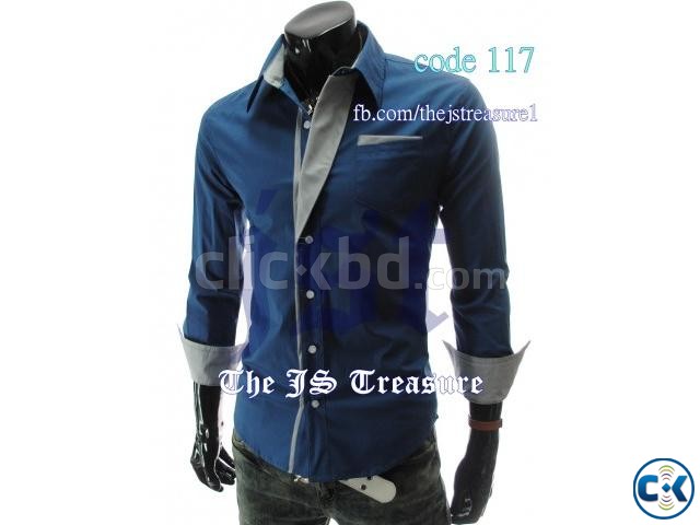 Men s Shirt _EXCLUSIVE large image 0