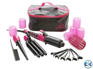 Cosmopolitan Crackle Hair Multi-Styler