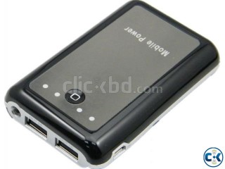8400 mAH Power Bank For Tablet Pc