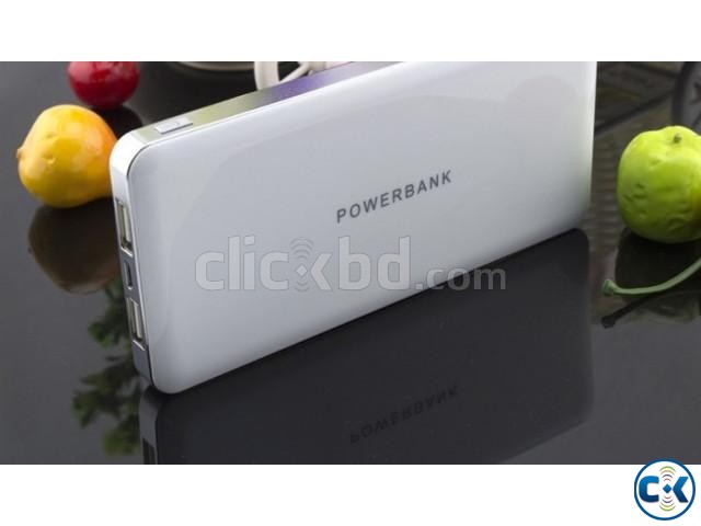 HTS-12000 mAH Power Bank For Tablet Pc large image 0