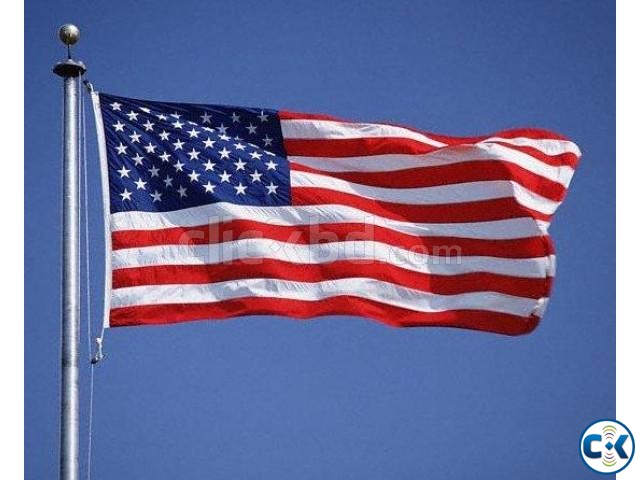 USA visit visa Offered large image 0