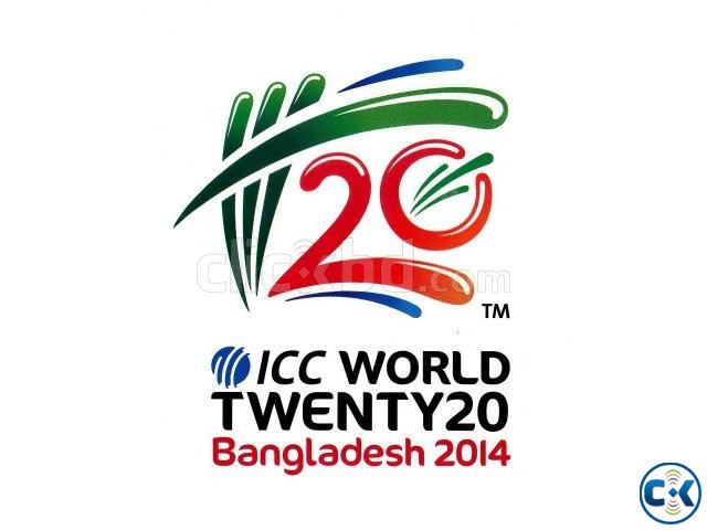 ICC World Cup T20 tickets all matches of Dhaka are available large image 0