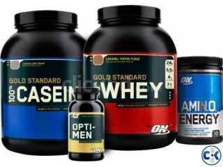 Bodybuilding Supplements