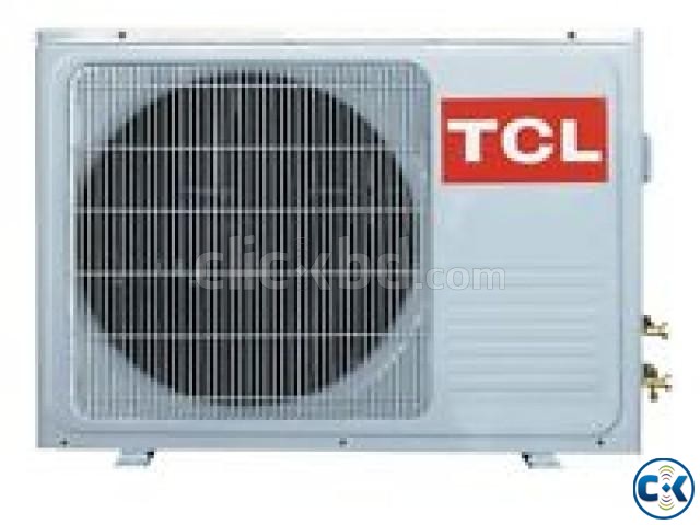 TCL Split System Air MODEL -TAC-18CS F 1.5 TON large image 0