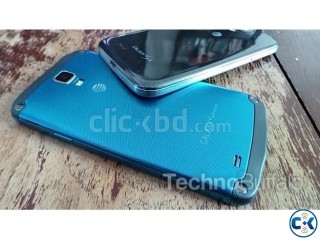 Samsung Galaxy S4 fresh condition from 31000