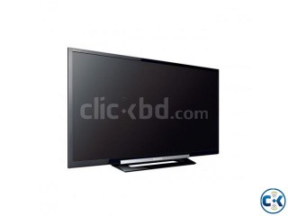 Sony Bravia EX330 32inch Full HD TV With VGA Port