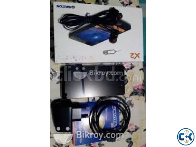 WALTON PRIMO X2 FULL BOX WARRANTY large image 0