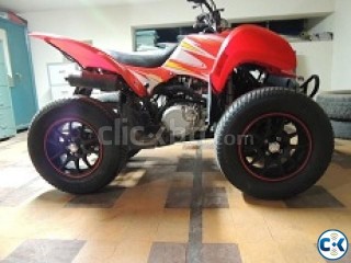 4 Wheel quad Bike 250cc new