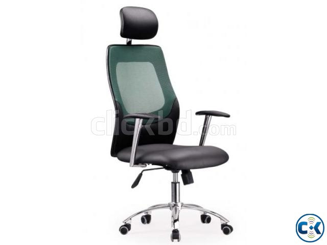 Office chair Executive chair swivel chair Home and office large image 0