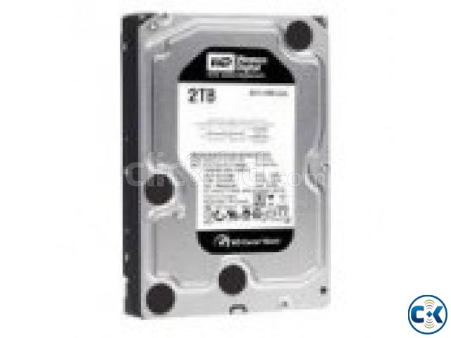 Western Digital Caviar Black 2TB SATA III Internal HDD large image 0