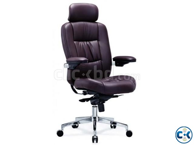 Office chair Executive chair swivel chair Home and office large image 0