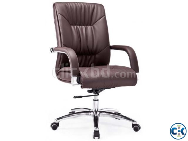 Office chair Executive chair swivel chair Home and office large image 0