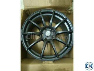 Brand New 17 Inch Rims 5 hole 