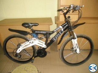 Raleigh Cycle - 2 Month old Almost New