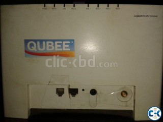 Qubee Gigaset SX682 WiMAX
