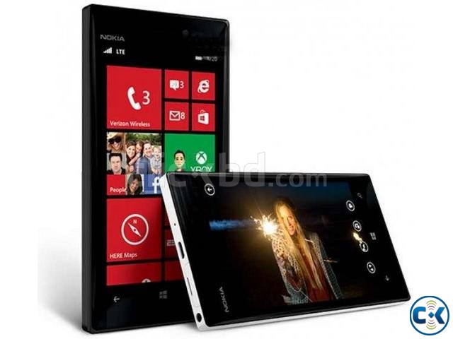 Nokia lumia928 100 new original black from USA 01714111140 large image 0