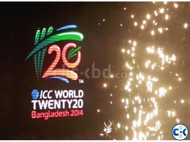 SELLING T20 WORLD CUP TICKETS GOOD SEATS IN A ROW large image 0