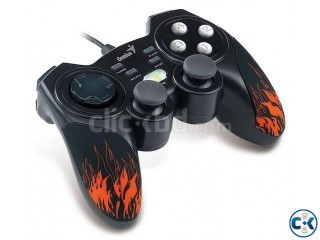 Genius MaxFire Blaze 3 Gamepad for PC PS3