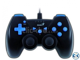 Genius MaxFire Blaze 5 Gamepad for PC PS3