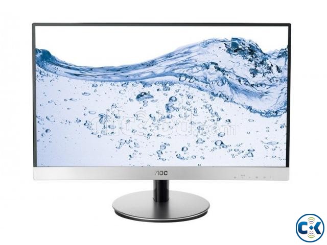 AOC i2269Vwm Value 21.5 Inch IPS HDMI Monitor large image 0