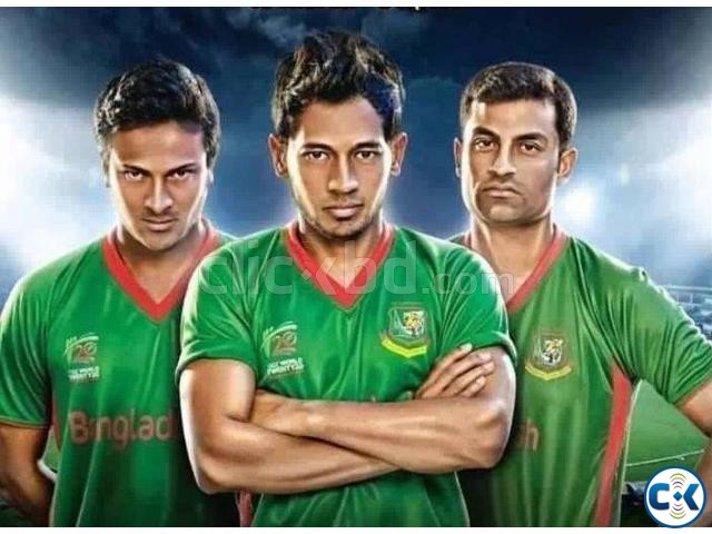 Bangladesh v s Pakistan Match Asia Cup 2014 Tickets large image 0