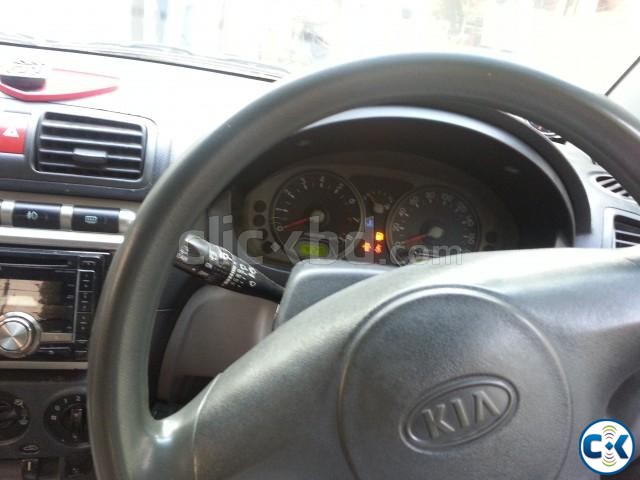 Kia Picanto 2006 large image 0