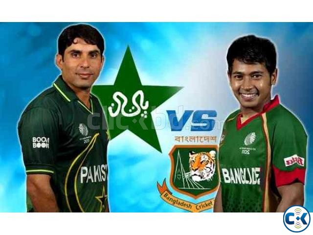Bangladesh Vs Pakistan Asia Cup Ticket large image 0
