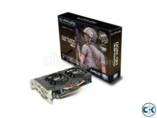 Sapphire HD 7850 OC Edition 2GB DDR5 ThermalTake 500Watt PSU