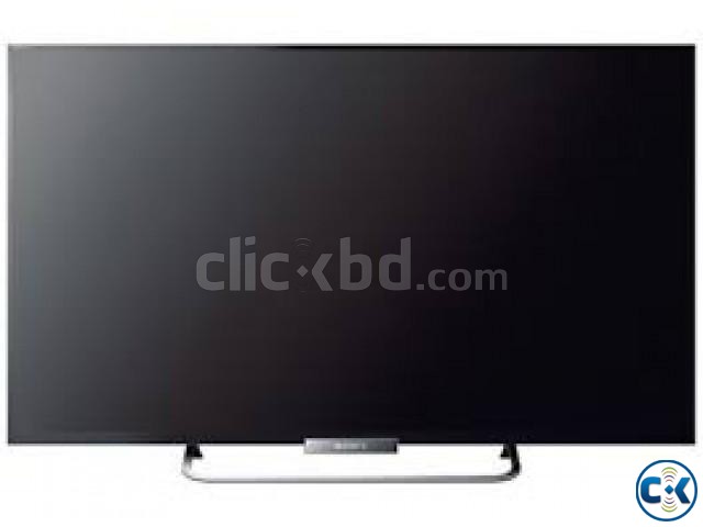 SONY BRAVIA W654 W674 Series Full HD Internet LED TV large image 0