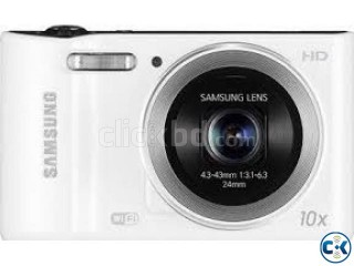 Samsung WB30F 10x Zoom WiFi camera