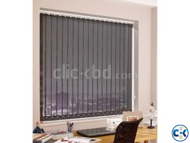 Vertical Blind large image 0