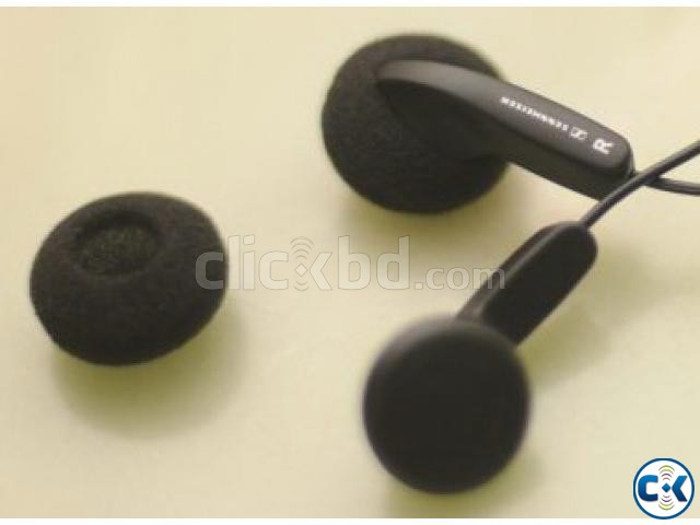 Sennheiser MX80 Earphones Sealed Intact large image 0