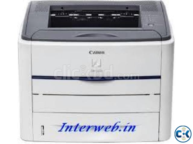 Canon Laser LBP-3300 Printer large image 0