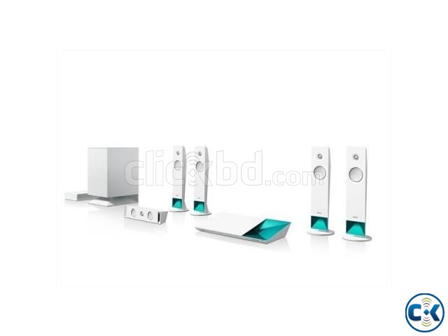 SONY BDV-N7100W 5.1 Smart 3D Blu-ray Home Cinema System large image 0