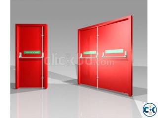 FIRE DOOR