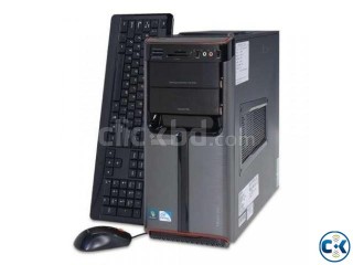 Pentium 4 PC Price 4 000 TK Warranty 1 Year