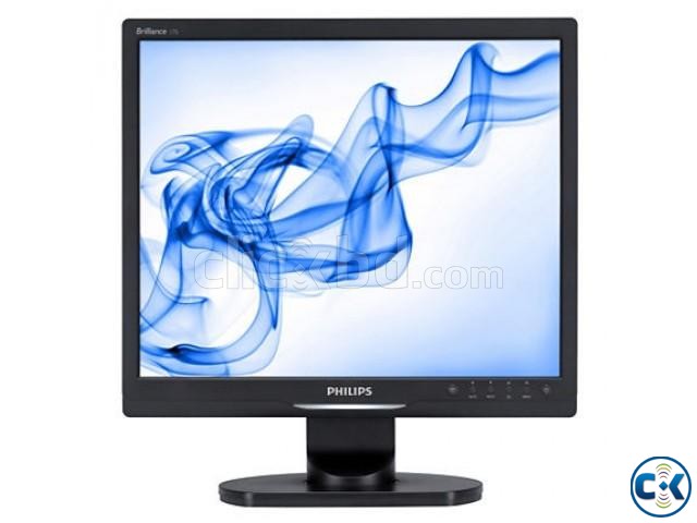 17S1SB PHILIPS MONITOR 1MONTH MONY BACK WARRIENTY large image 0