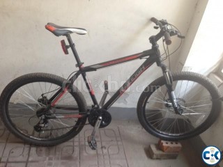 Raleigh Talus 2