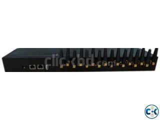 best-voice and good quality 16 port 16 sim gsm gateway