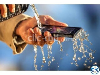 sl xchnge Xperia z new waterproof fresh