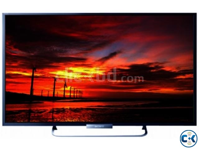 SONY W674A 42INCH LED INTERNET WI FI TV large image 0