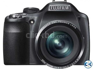 Fujifilm SL300 DSLR camera