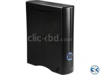 Transcend 3TB StoreJe 35T3 External Hard Disk