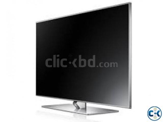 SAMSUNG 40 F7500 LED SRART 3D VOICE MOTION CONTROL TV