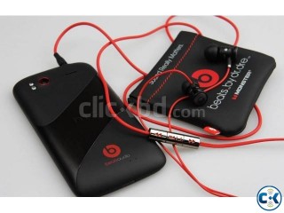 HTC SENSATION XE ALMOST NEW LOOK WITH ALL