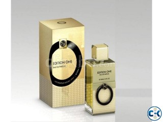 Armaf Edition One Perfume 100 ml 