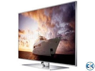 Samsung F7500 55 Flat Panel LED 3D HD Smart Television