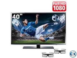 Samsung 32 eh6030 series 6 3d full hd led tv 0194414752