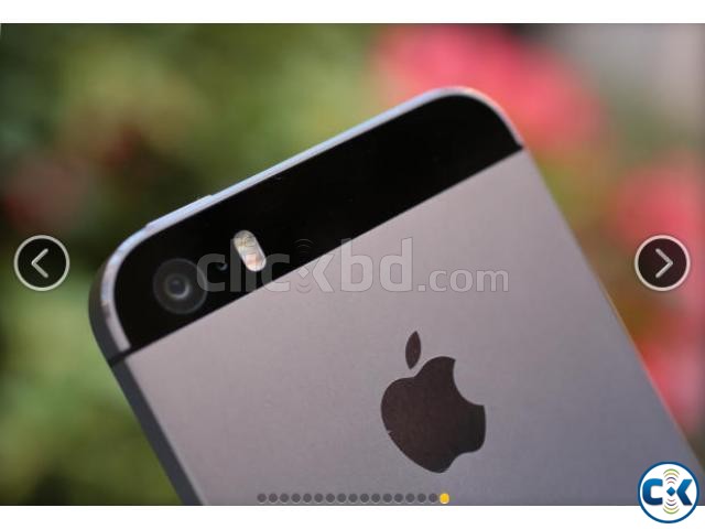 3G Apple iPhone 5S Mastercopy large image 0
