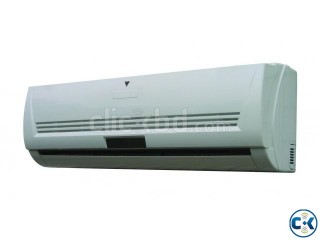 Split AC and Windows type AC service